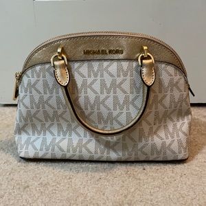 Michael Kors handbag